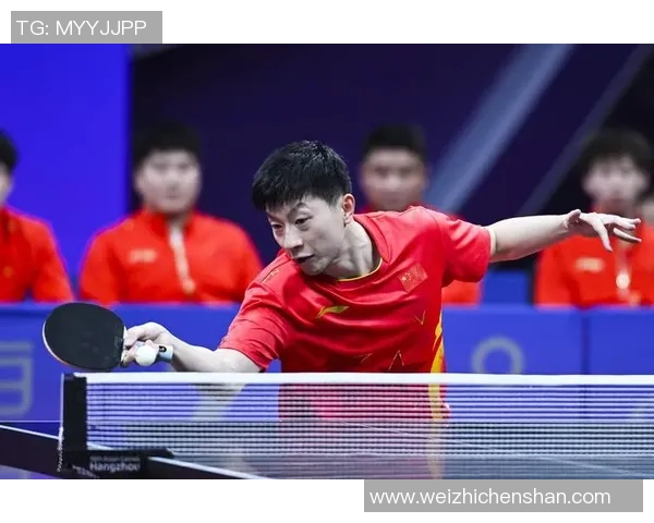 武汉乒乓球队在奥运会上的逆袭之路展现拼搏精神与团队力量
